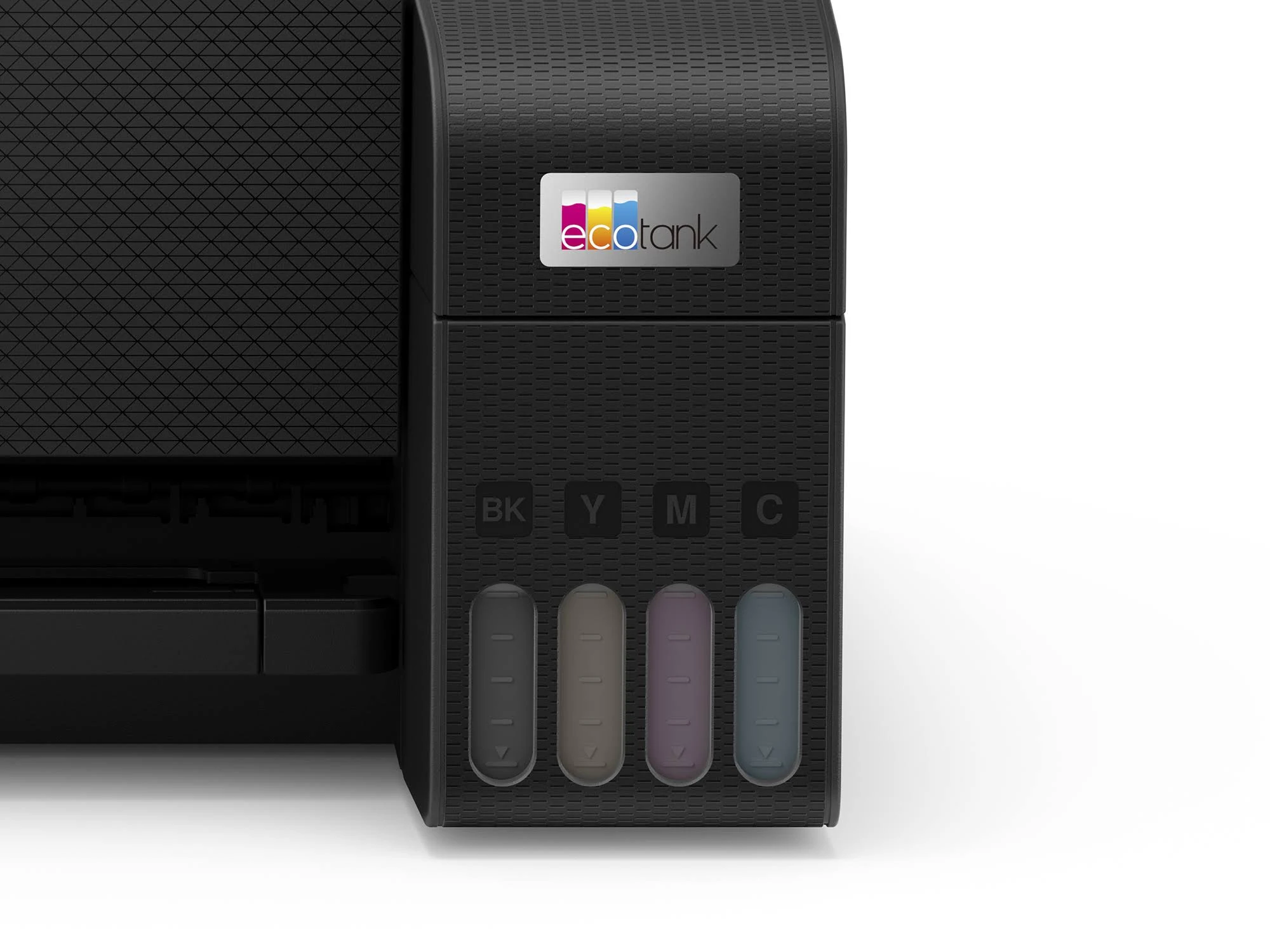 Epson Ink Tank Color Printer L3250 A4 Multi Function with WiFi (4 Colour) view 3